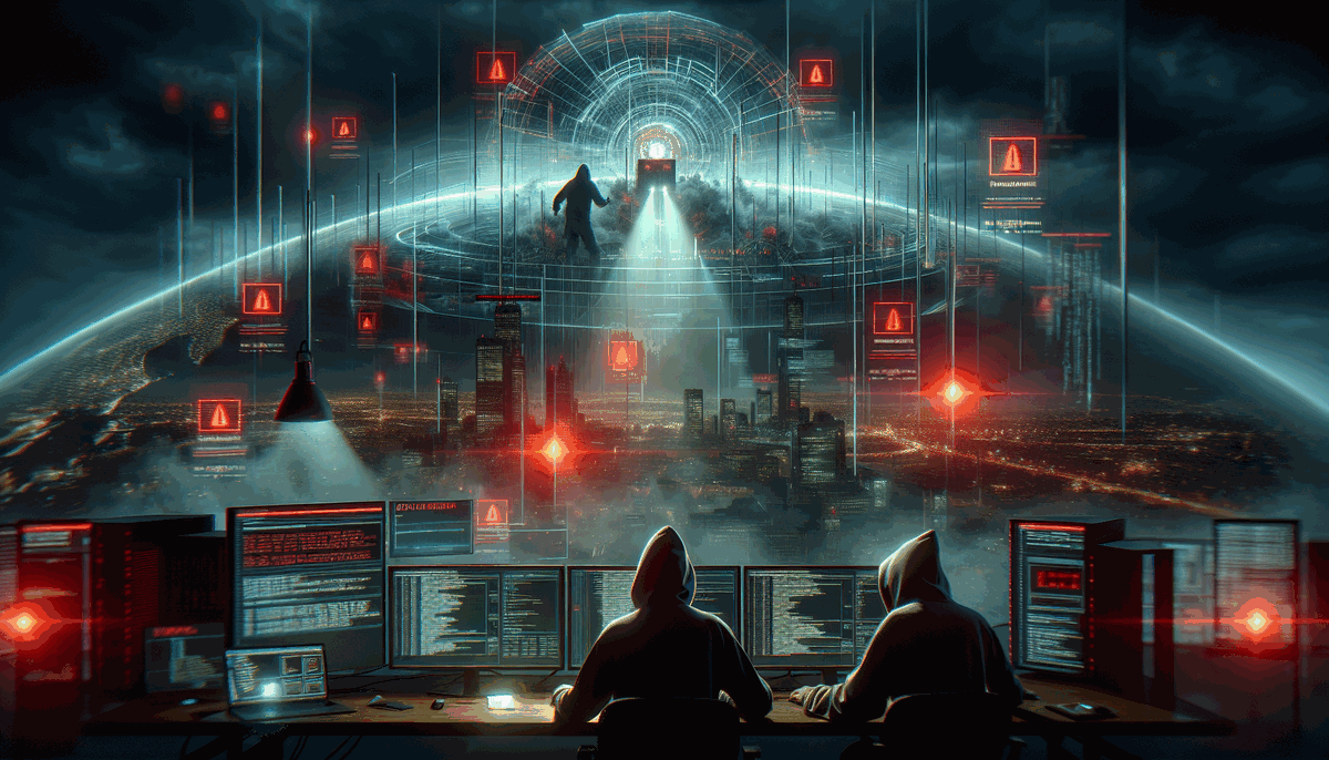 WebRAT Malware Campaign Targets Security Researchers via Fake CVE Exploit PoCs on GitHub
