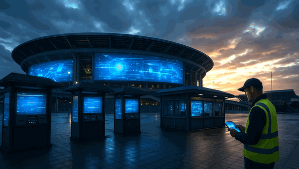 2026 FIFA World Cup Digital Platforms Face Surge in Sophisticated Cyber Threats and Fraud
