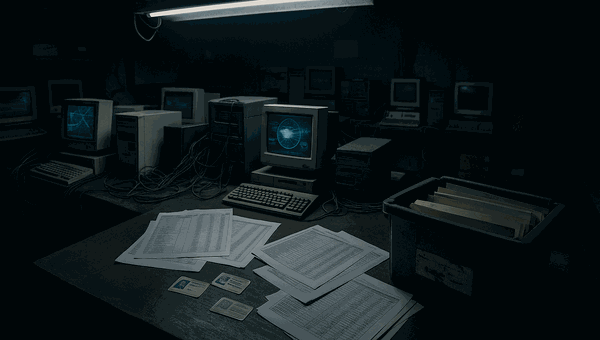 2026 Mexican Government Data Breach Analysis: Chronus Group Attack Exposes 36 Million Citizens via Legacy and Third-Party Systems