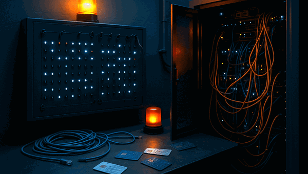 Active Exploitation Alert: Critical Ivanti Sentry and Fortinet Vulnerabilities (CVE-2026-10520) Patched Amid Ongoing Attacks