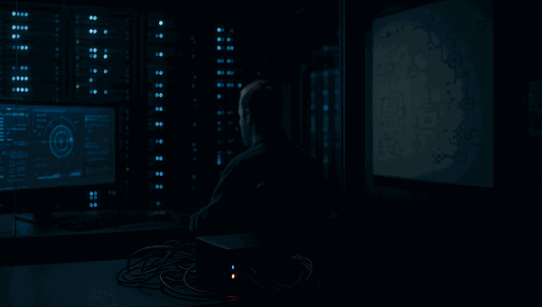 Active Exploitation Alert: Fake Open-Source Software Sites Dominate Google Search to Distribute Malware via Advanced TDS