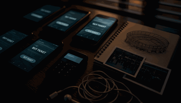 Active Exploitation Alert: FIFA World Cup 2026 Targeted by Fake Ticket Sites, Banking Malware, and Credential Theft