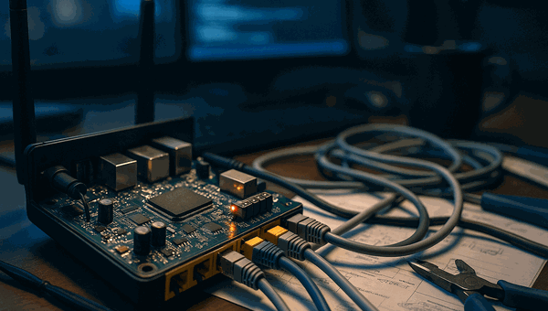 Active Exploitation Alert: Hidden Admin Backdoor (CVE-2026-11405) in Tenda Router Firmware Enables Unauthenticated Remote Access