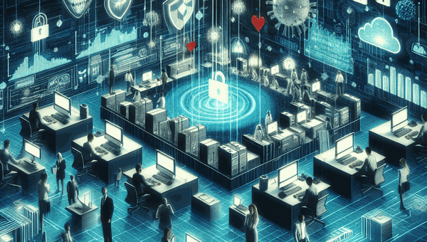 Advanced Persistent Threats and Data Breaches in Facility Management Systems: Mitigation Strategies