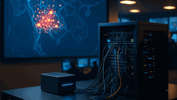 AI-Powered Hermes Agent Orchestrates Cyber-Espionage Attack on Thai Ministry of Finance: Technical Analysis and Mitigation Strategies