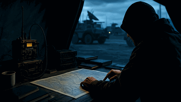 APT28 Deploys BEARDSHELL and Customized COVENANT Malware for Targeted Cyber Espionage Against the Ukrainian Military