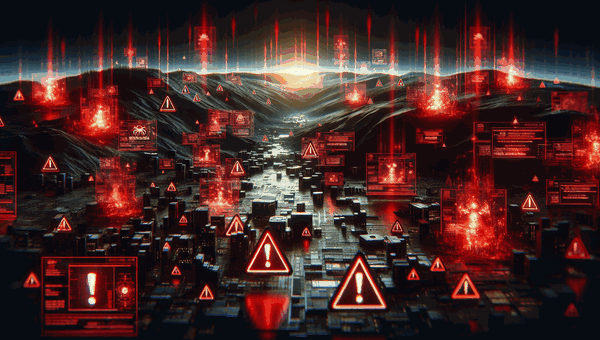 ArcaneDoor Exploits Cisco ASA/FTD VPNs and Ransomware Groups Target Enterprise Email Services in 2024–2025 Campaigns