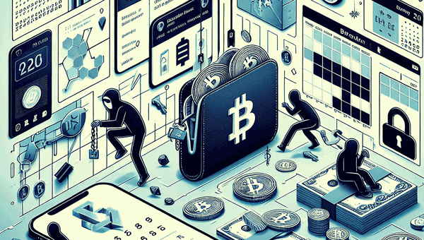 Bybit's $1.5 Billion Crypto Heist: Unraveling the Cold Wallet Security Breach