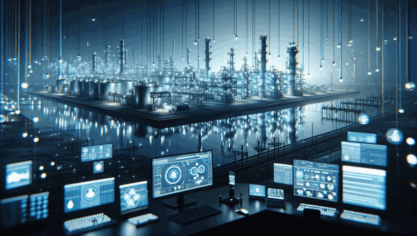Canadian Critical Infrastructure Hack: Hacktivists Tamper With ICS at Water, Oil, and Agriculture Facilities