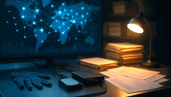 Centers Laboratory Data Breach Analysis: 540,000 Patient Records Exposed by Worldleaks in 2025 Cyberattack