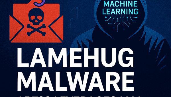 CERT-UA Uncovers LAMEHUG Malware in Legacy Email Client Software: APT28 Leverages LLM for Advanced Phishing Campaign