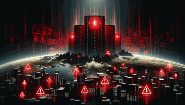 Chinese Cybercrime Group Exploits IIS Servers Worldwide for SEO Fraud and Credential Theft