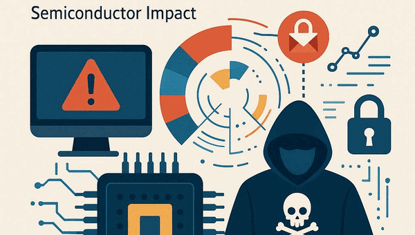 Chip Programming Firm Data I/O Ransomware Incident: Detailed Analysis of Phishing Exploits, Remote Access Vulnerabilities, and Semiconductor Impact