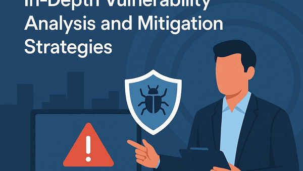 Citrix ADC and Gateway Emergency Patches: In-Depth Vulnerability Analysis and Mitigation Strategies