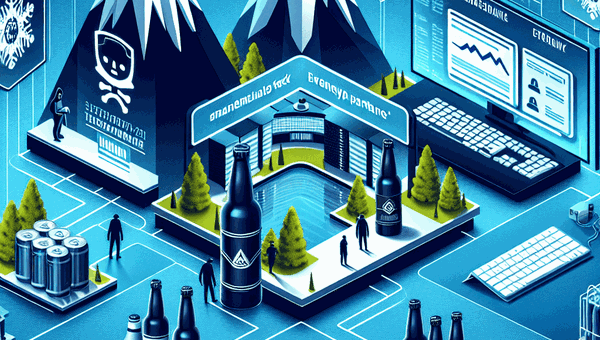 Coca-Cola and CCEP Cyber Incident: Everest Ransomware and Gehenna Breach of Salesforce Data