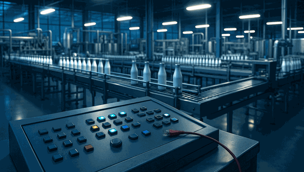 Coca-Cola’s Fairlife US Production Disrupted by Ransomware Attack: Incident Analysis and Sector Impact 2026