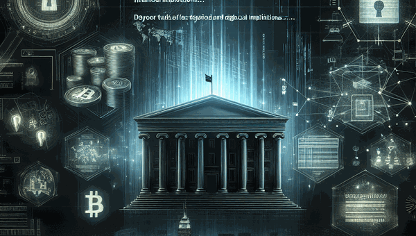 Comprehensive Technical Analysis of the U.S. Treasury Department Breach: BeyondTrust Exploitation and Financial Implications