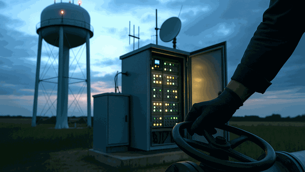 Coordinated Cyberattack Disrupts Operational Technology in 30+ Minnesota Water Utilities – Incident Analysis and Response Recommendations