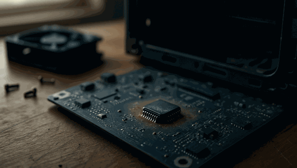 CPUID Supply Chain Attack: STX RAT Malware Distributed via Trojanized CPU-Z and HWMonitor Downloads