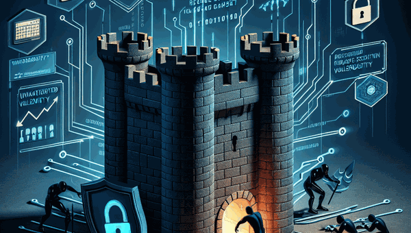 Critical Analysis of CVE-2023-3519: Unauthenticated RCE Vulnerability in Citrix NetScaler ADC and Gateway