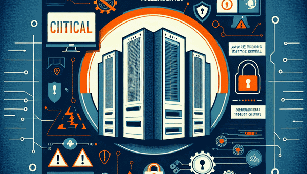 Critical Apache Traffic Server Vulnerabilities Uncovered: Immediate Action Required