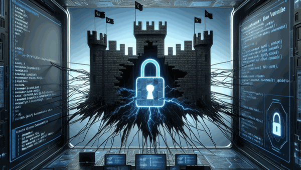 Critical Command Injection Vulnerability: Mitigating CVE-2023-20887 in VMware Aria Operations for Networks