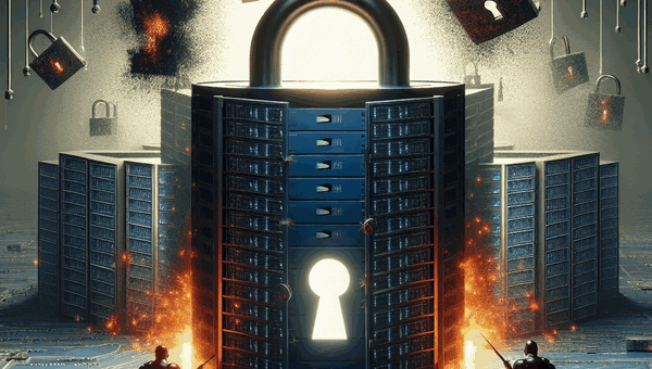 Critical CVE-2021-34523: Mitigating Microsoft Exchange Server's ProxyShell Vulnerability