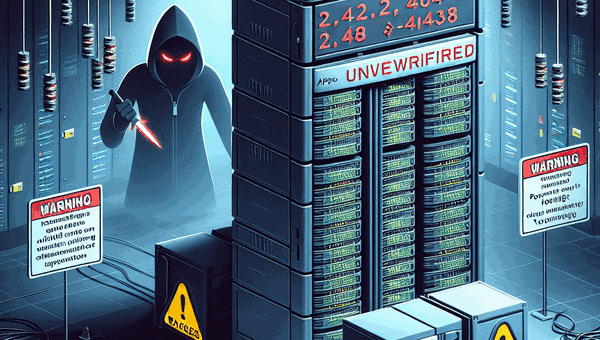 Critical CVE-2021-40438 SSRF Vulnerability Alert: Apache HTTP Server Exploitation and Mitigation
