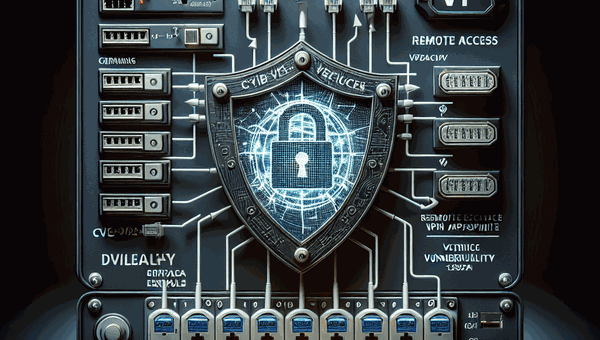 Critical CVE-2023-20269 Vulnerability in Cisco ASA and FTD Software: Ransomware Exploitation and Mitigation Strategies