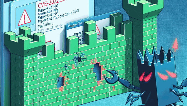 Critical CVE-2023-27350 Vulnerability in PaperCut NG and MF: Immediate Patching Required