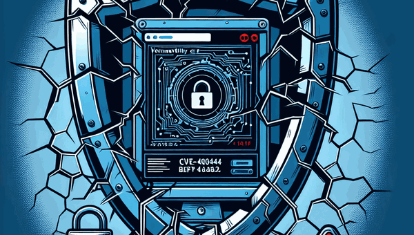 Critical CVE-2023-40044 Vulnerability in WS_FTP Server: Remote Code Execution Risk and Mitigation Steps
