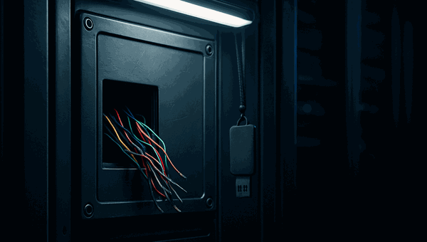 Critical CVE-2024-3273 Authentication Bypass in Nginx UI Actively Exploited – Immediate Patch Required