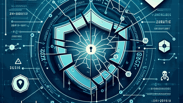 Critical FortiOS and FortiProxy Zero-Day Vulnerability CVE-2024-55591 Exploited in the Wild