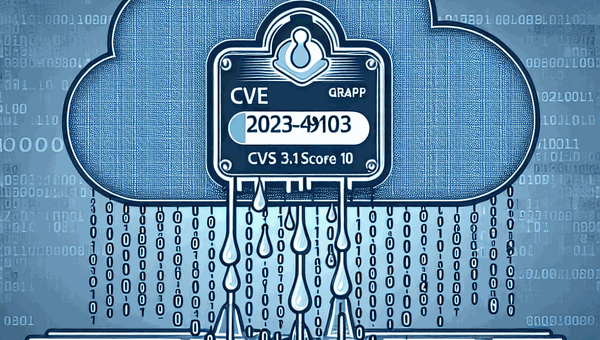 Critical Information Disclosure Vulnerability in ownCloud's Graph API: CVE-2023-49103 Analysis and Mitigation