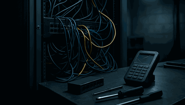Critical nginx-ui Vulnerability CVE-2026-33032: Actively Exploited Authentication Bypass Allowing Full Nginx Server Takeover