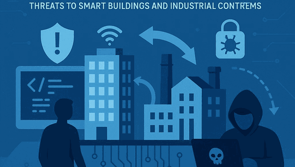 Critical Niagara Framework Vulnerabilities: Remote Code Execution and Lateral Movement Threats to Smart Buildings and Industrial Control Systems