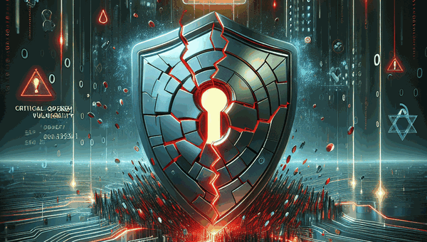 Critical OpenSSH Vulnerability CVE-2023-38408: Urgent Security Flaw in PKCS#11 Feature Requires Immediate Attention