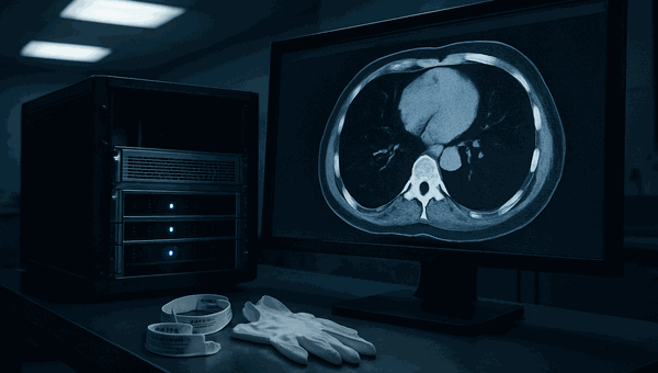 Critical Orthanc DICOM Server Vulnerabilities Expose Healthcare Systems to Crashes and Remote Code Execution (RCE)