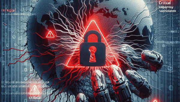 Critical RCE Vulnerability in VMware Workspace ONE Access: CVE-2022-22954 Analysis
