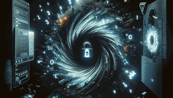 Critical Remote Code Execution Vulnerability in WinZip: Urgent Mitigation Required for CVE-2025-1240