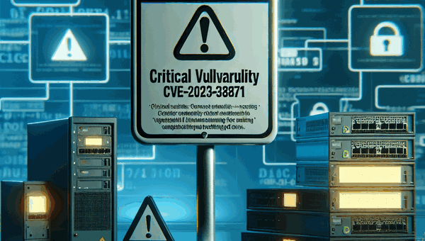 Critical Remote Code Execution Vulnerability in Zyxel Devices: CVE-2023-28771 Analysis and Mitigation Strategies
