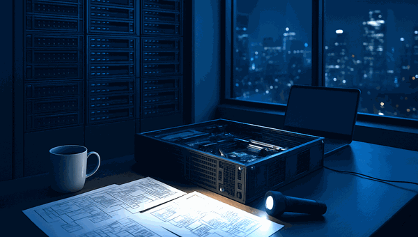 Critical SAP FS-QUO and NetWeaver Vulnerabilities Exposed in March 2026 Security Patch Day: Immediate Action Required