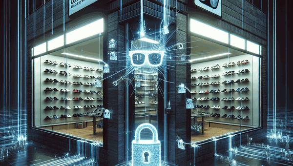 Critical Security Alert: CVE-2024-9082 Vulnerability in SourceCodester Online Eyewear Shop v1.0
