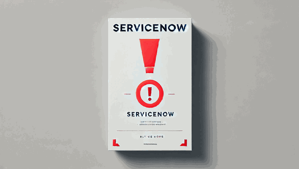Critical ServiceNow vulnerabilities