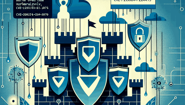 Critical Vulnerability Alert: CVE-2022-42475 in FortiOS and FortiProxy SSL-VPN Exploited by APT Groups
