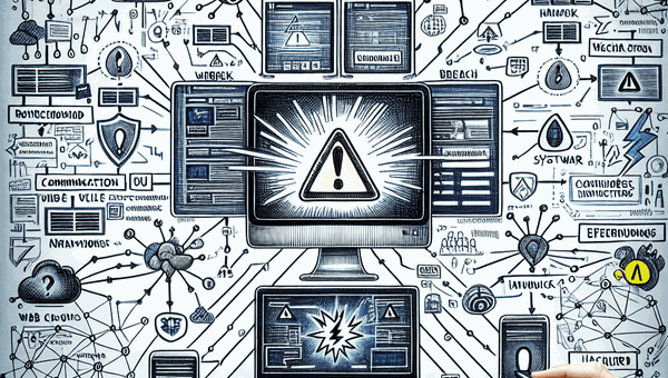 Critical Vulnerability Alert: CVE-2023-20273 - Command Injection Risk in Cisco IOS XE Software Web UI