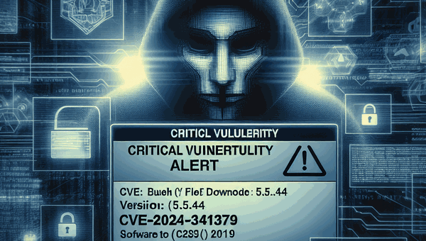 Critical Vulnerability Alert: CVE-2024-33879 in Virto Bulk File Download 5.5.44 for SharePoint 2019