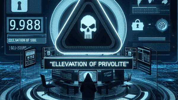 Critical Vulnerability CVE-2023-23397: Elevation of Privilege in Microsoft Outlook Exploited Globally