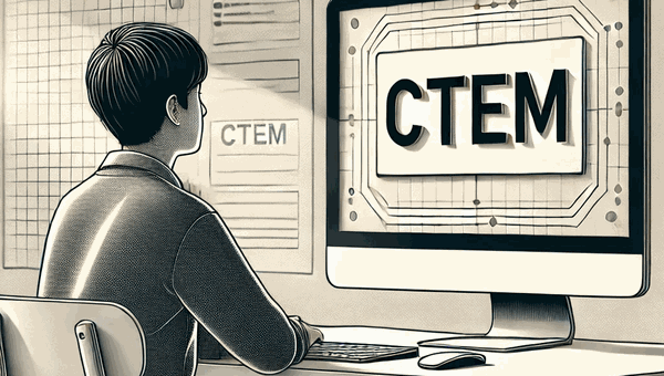 CTEM 101: Understanding Continuous Threat Exposure Management