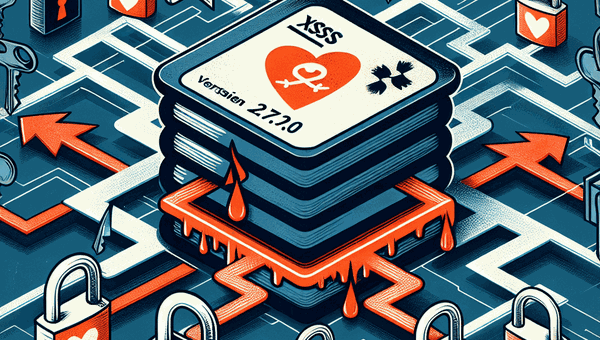 CVE-2024-2001: Detailed Analysis and Mitigation Strategies for the Latest Security Vulnerability